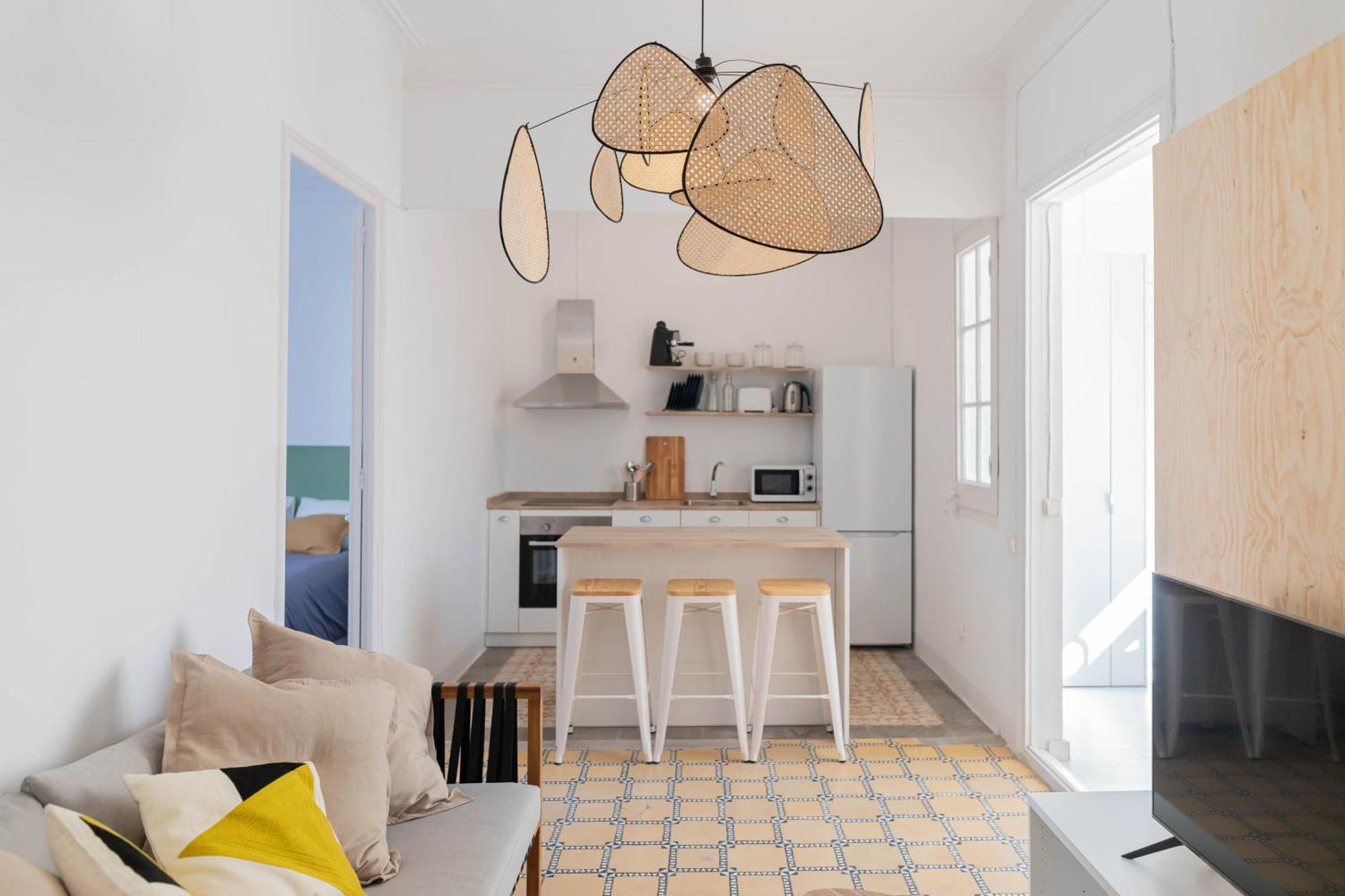 Aticco Living Gracia - Apartments Rooftop — Photos 2